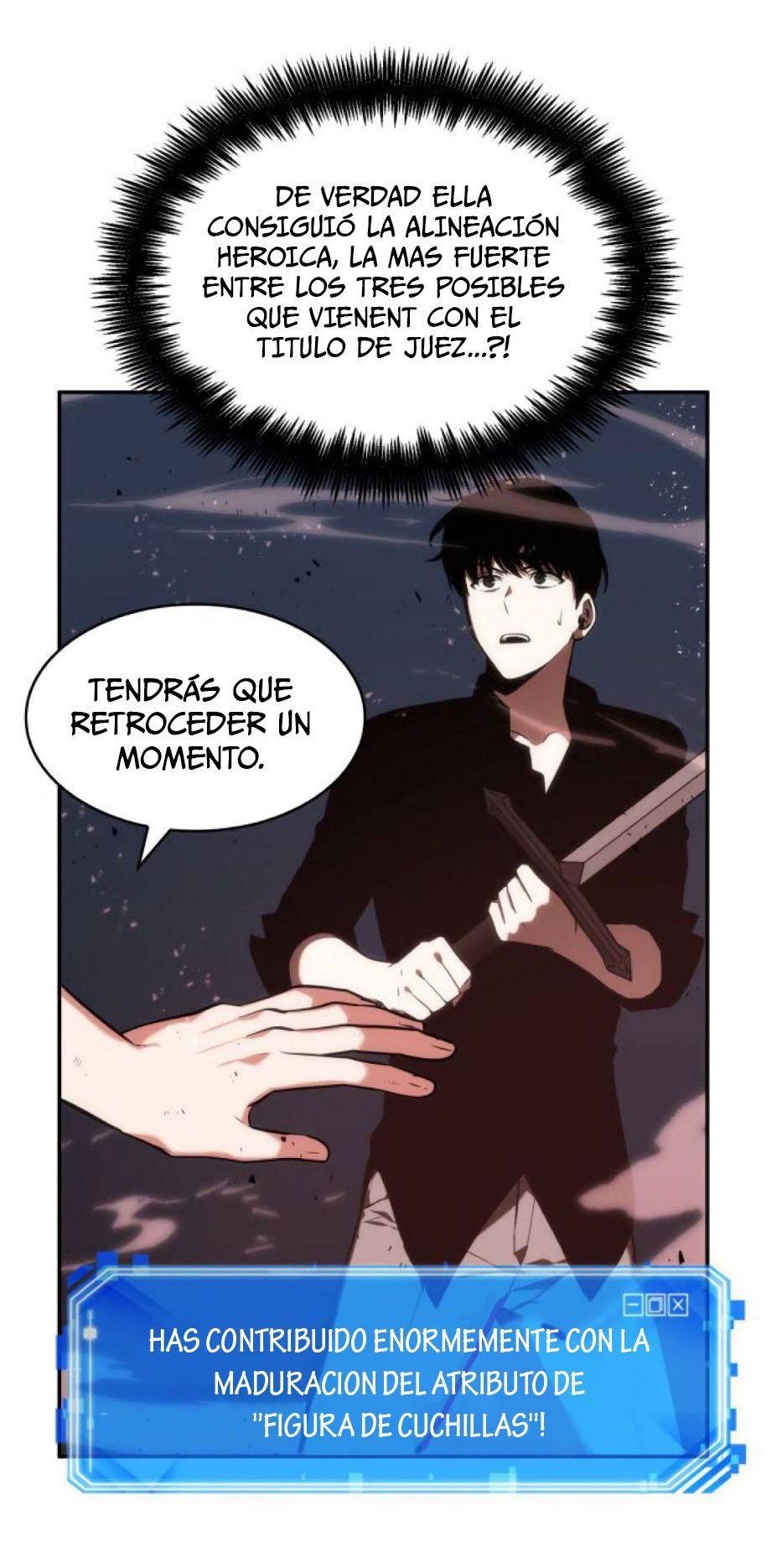 Read Lector omnisciente ES Manga Online