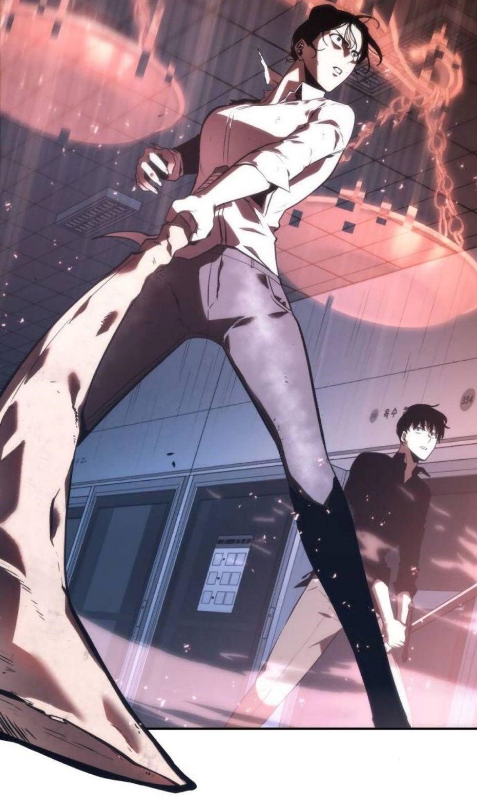 Read Lector omnisciente ES Manga Online