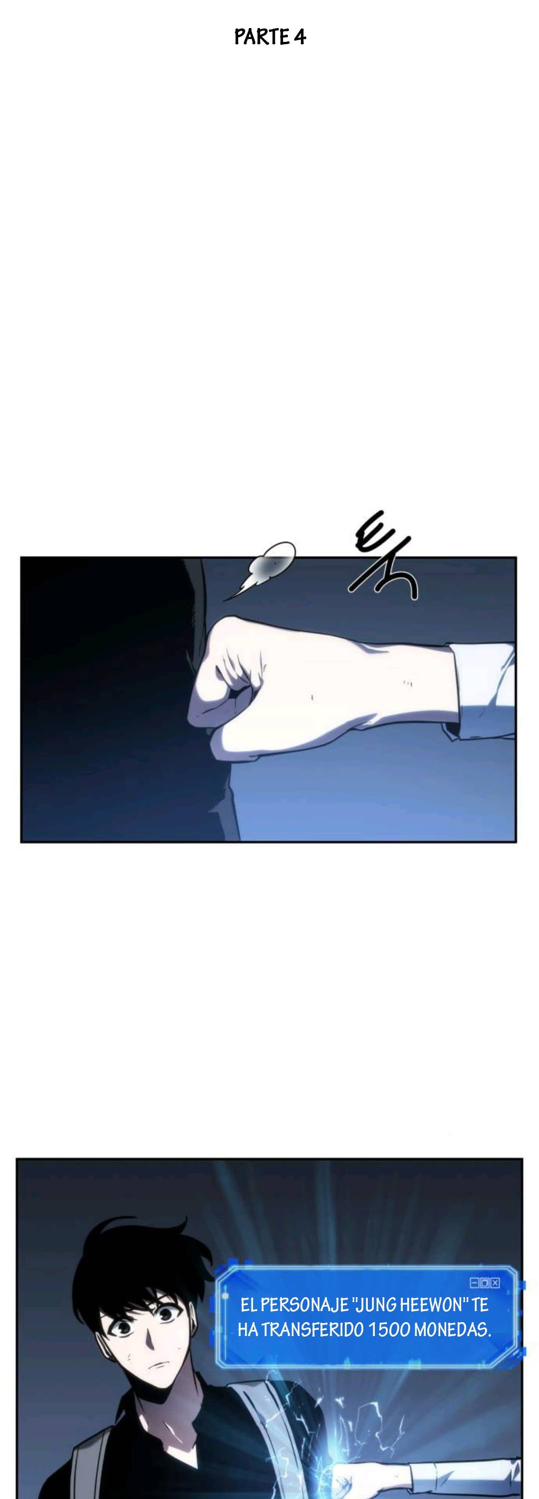 Read Lector omnisciente ES Manga Online