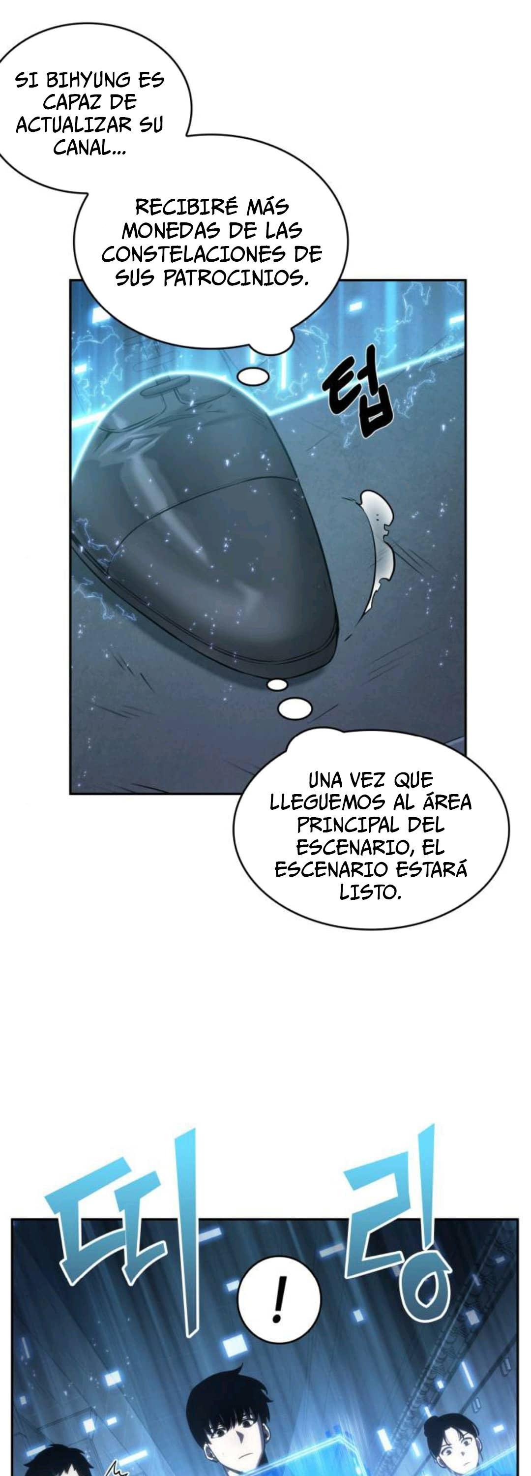 Read Lector omnisciente ES Manga Online