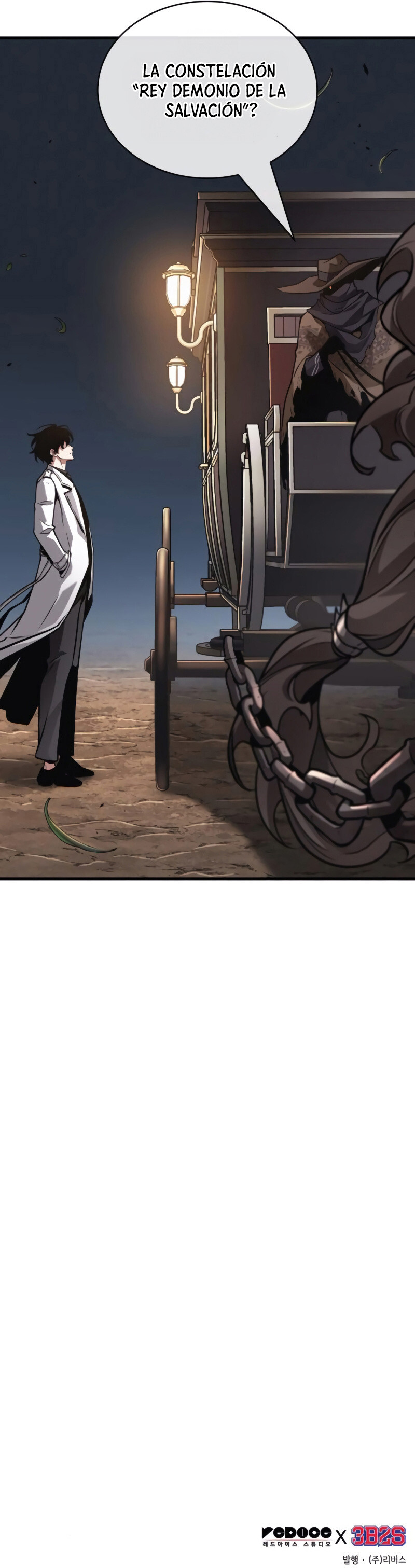 Read Lector omnisciente ES Manga Online