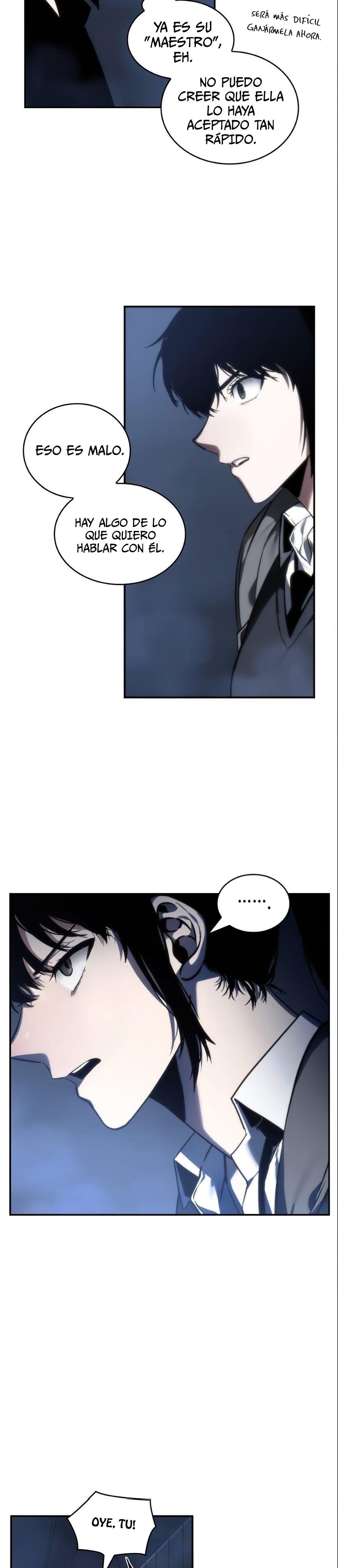 Read Lector omnisciente ES Manga Online