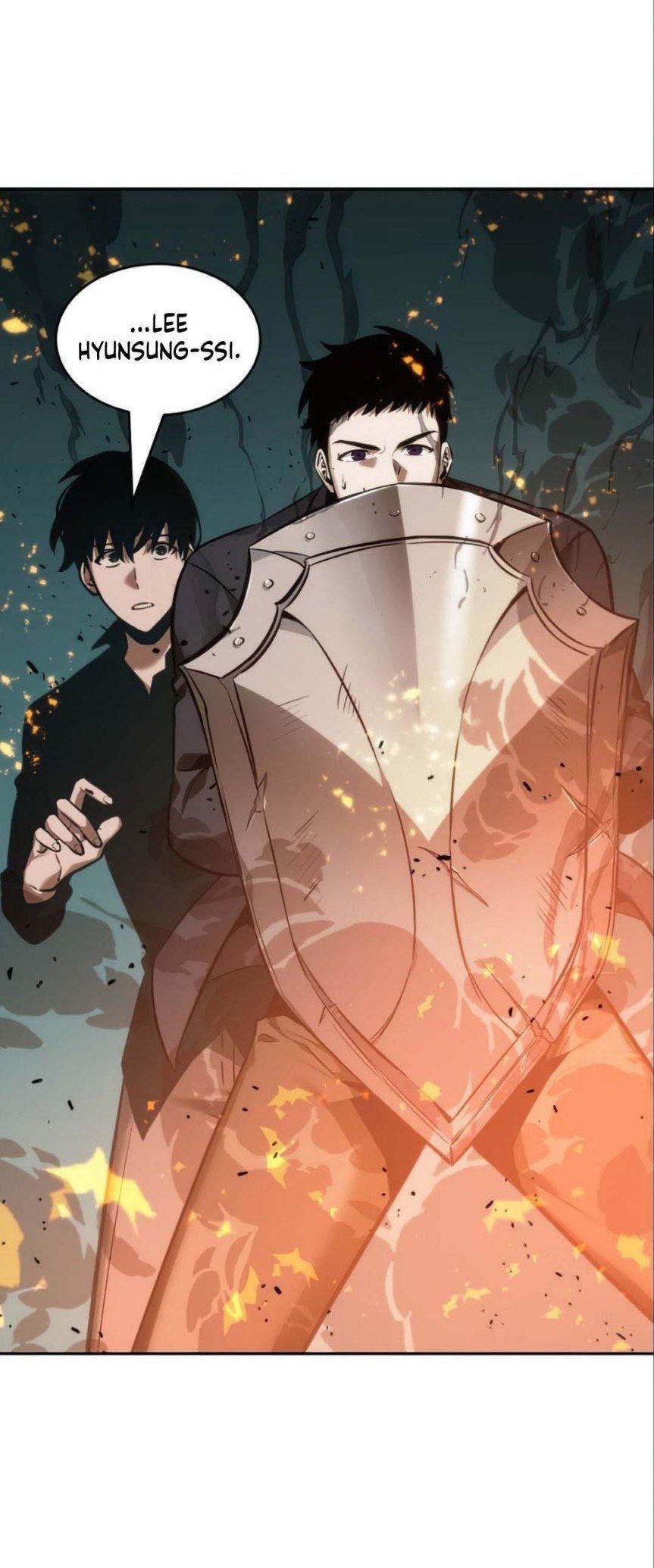 Read Lector omnisciente ES Manga Online