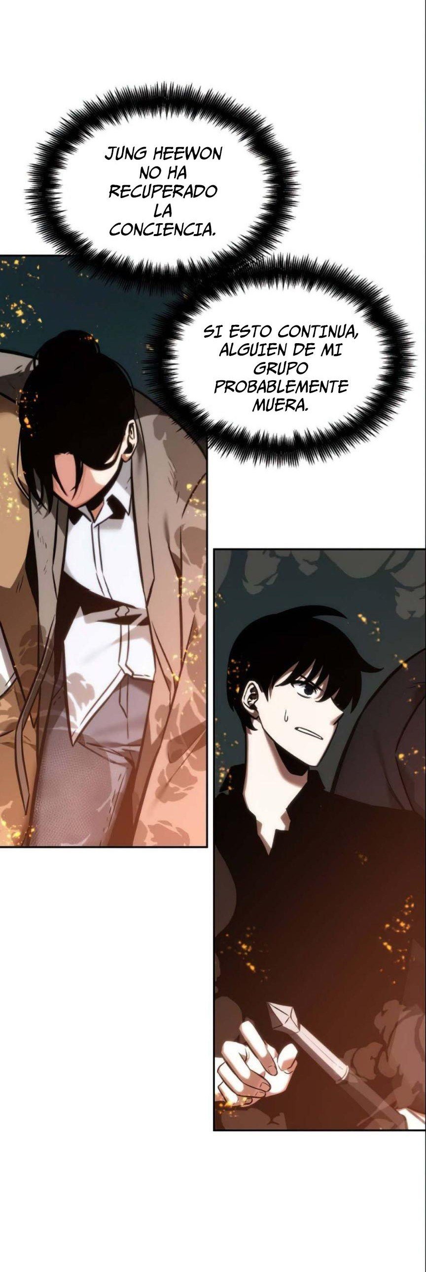 Read Lector omnisciente ES Manga Online