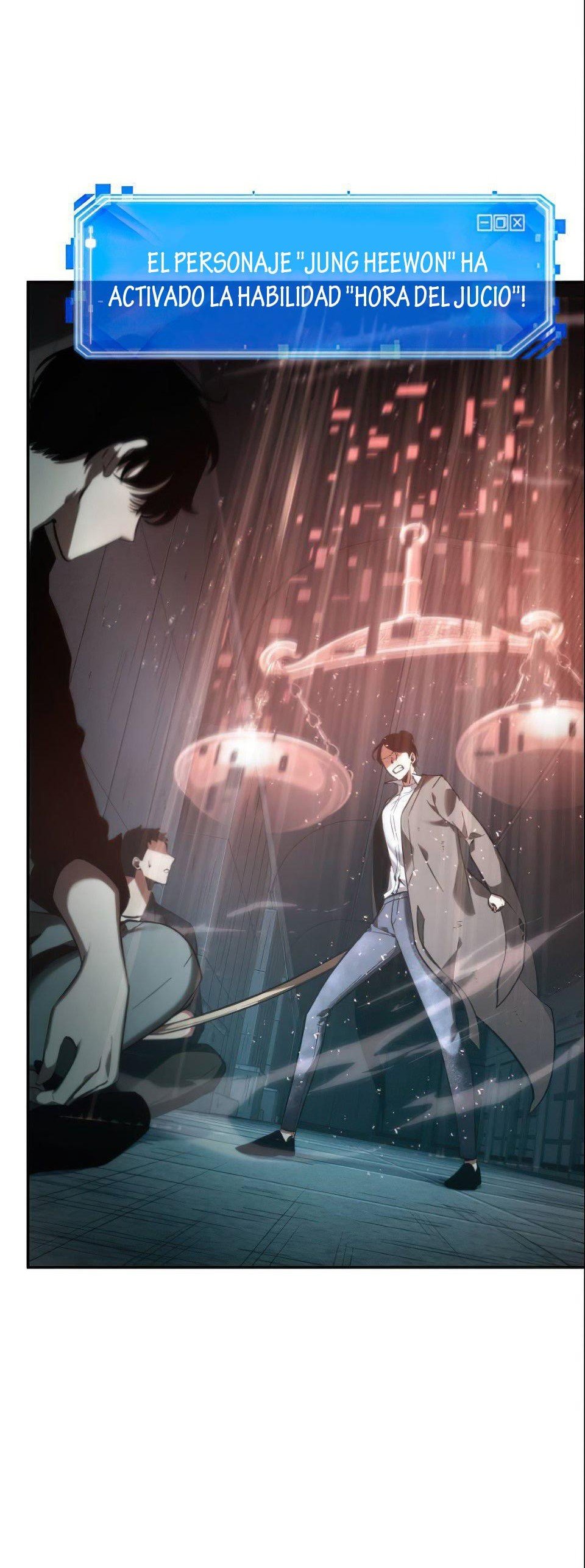 Read Lector omnisciente ES Manga Online