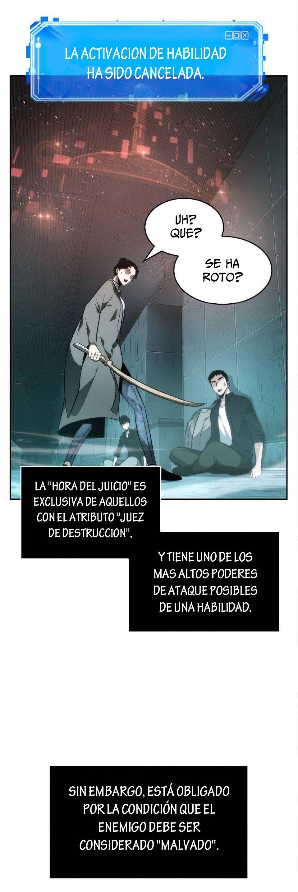Read Lector omnisciente ES Manga Online