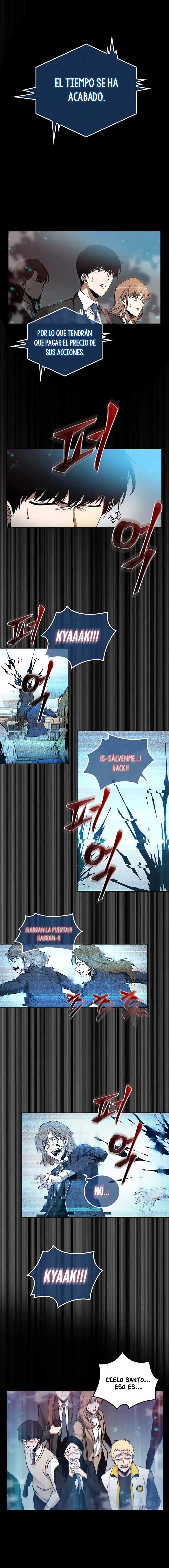 Read Lector omnisciente ES Manga Online