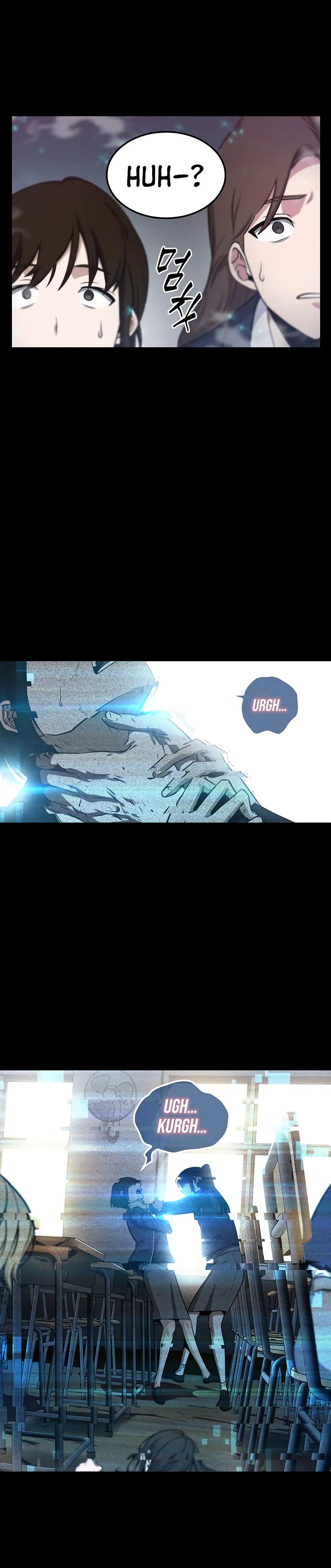 Read Lector omnisciente ES Manga Online