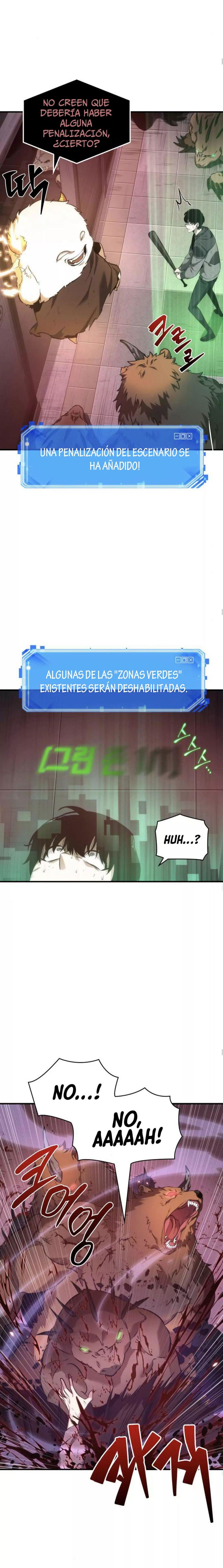 Read Lector omnisciente ES Manga Online
