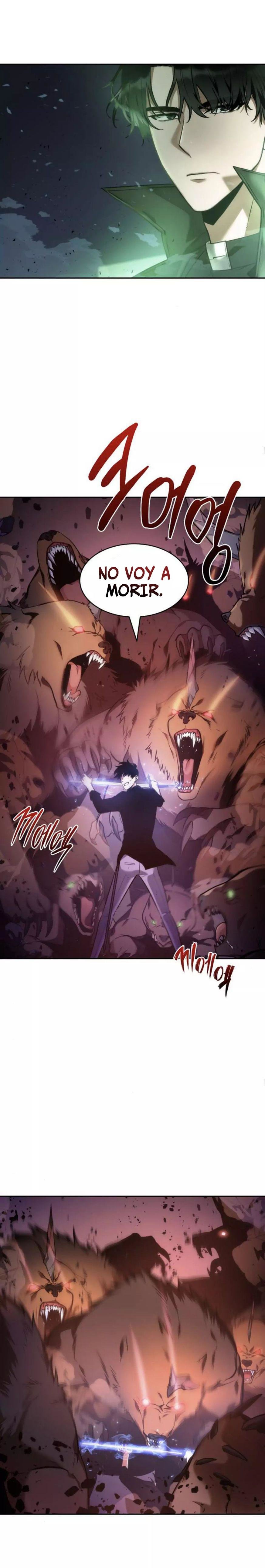 Read Lector omnisciente ES Manga Online