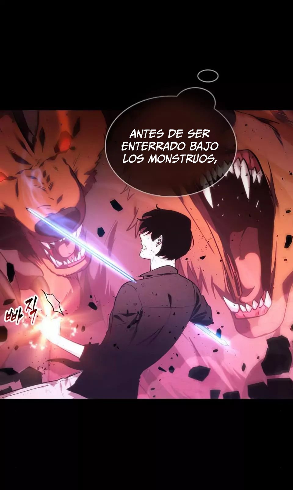 Read Lector omnisciente ES Manga Online