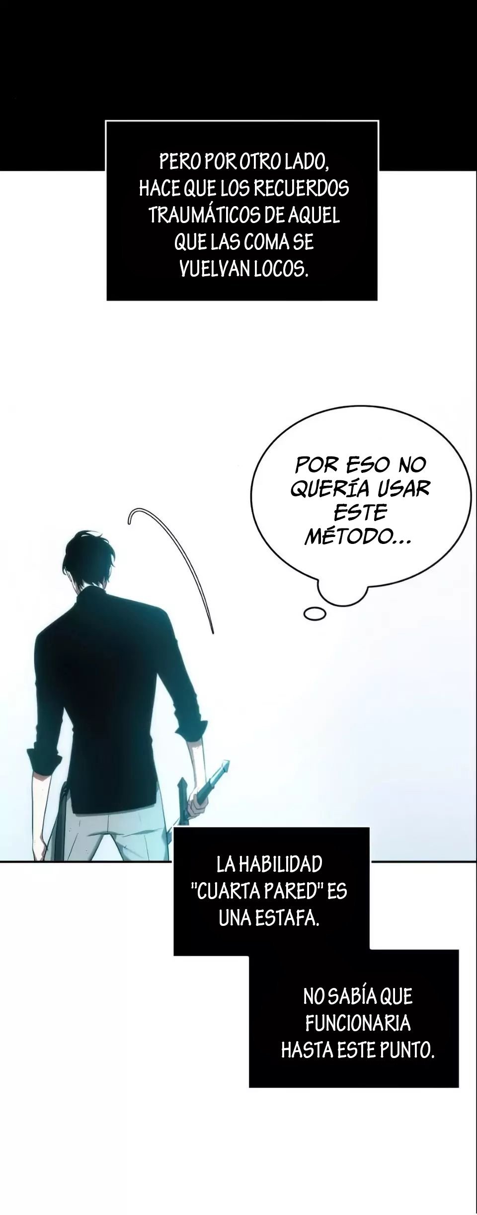 Read Lector omnisciente ES Manga Online