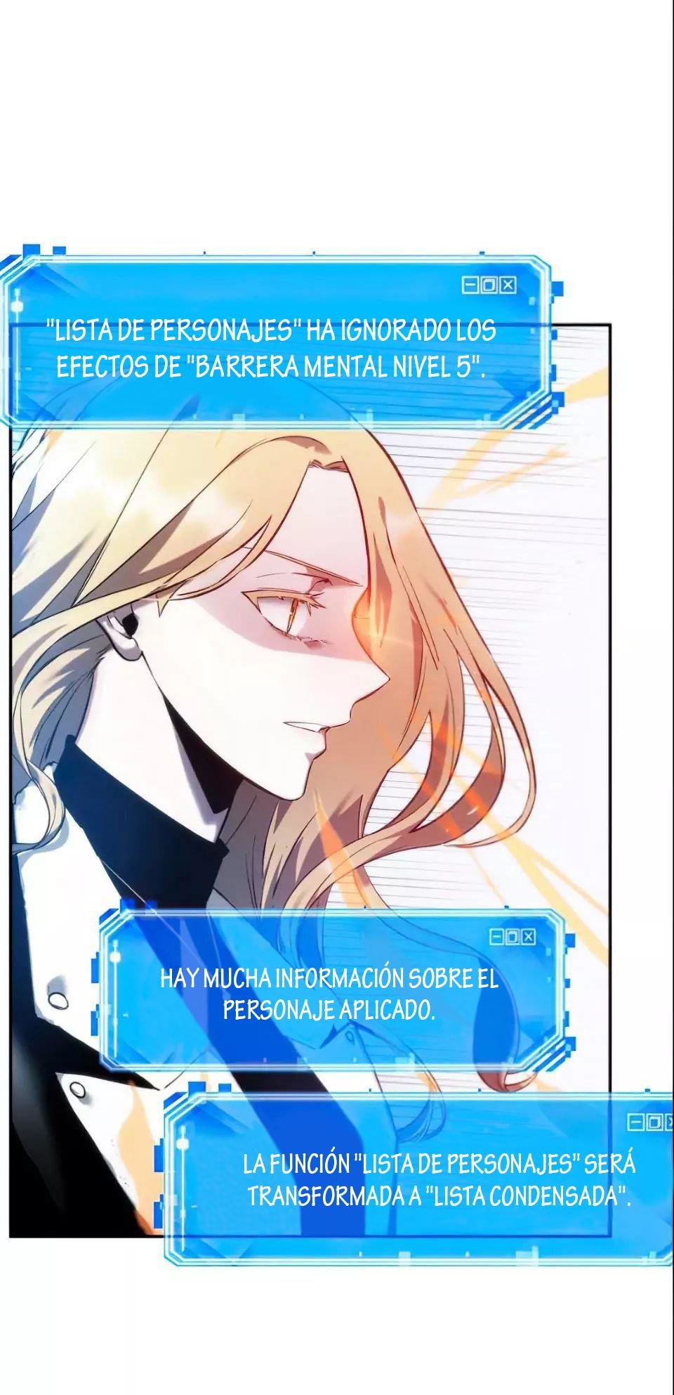 Read Lector omnisciente ES Manga Online