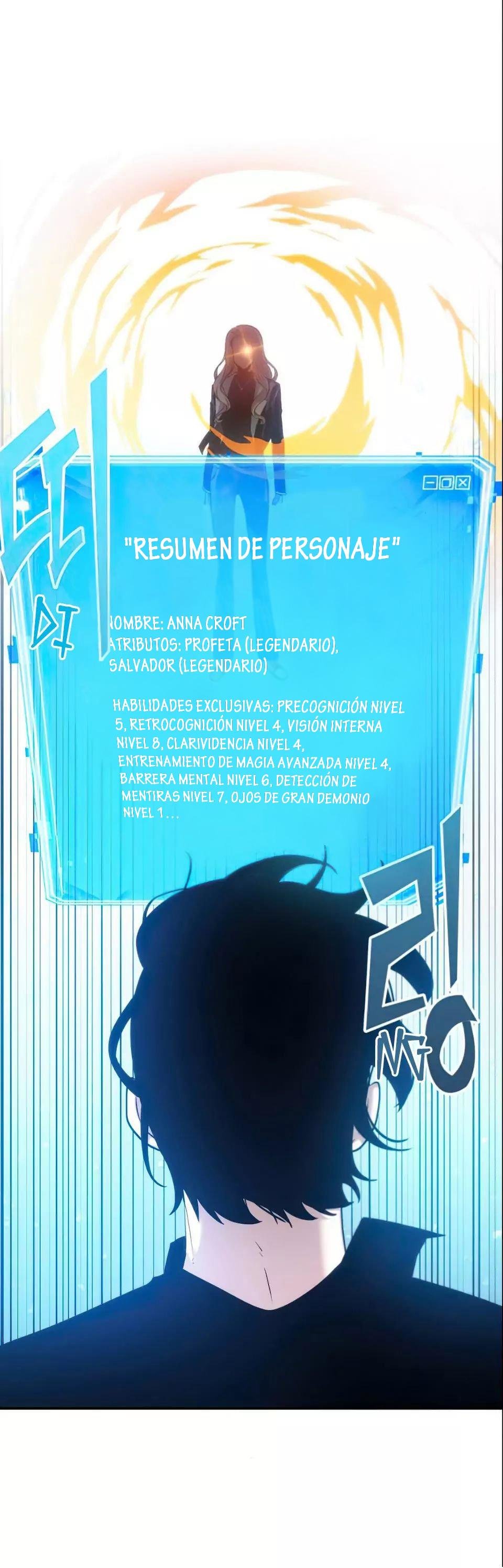 Read Lector omnisciente ES Manga Online
