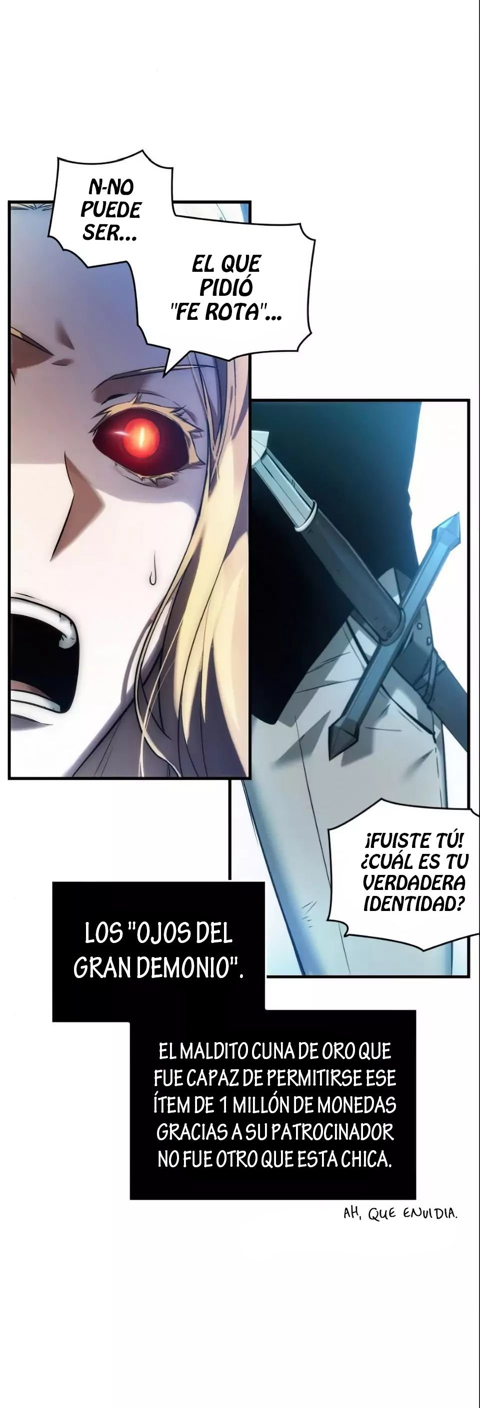 Read Lector omnisciente ES Manga Online