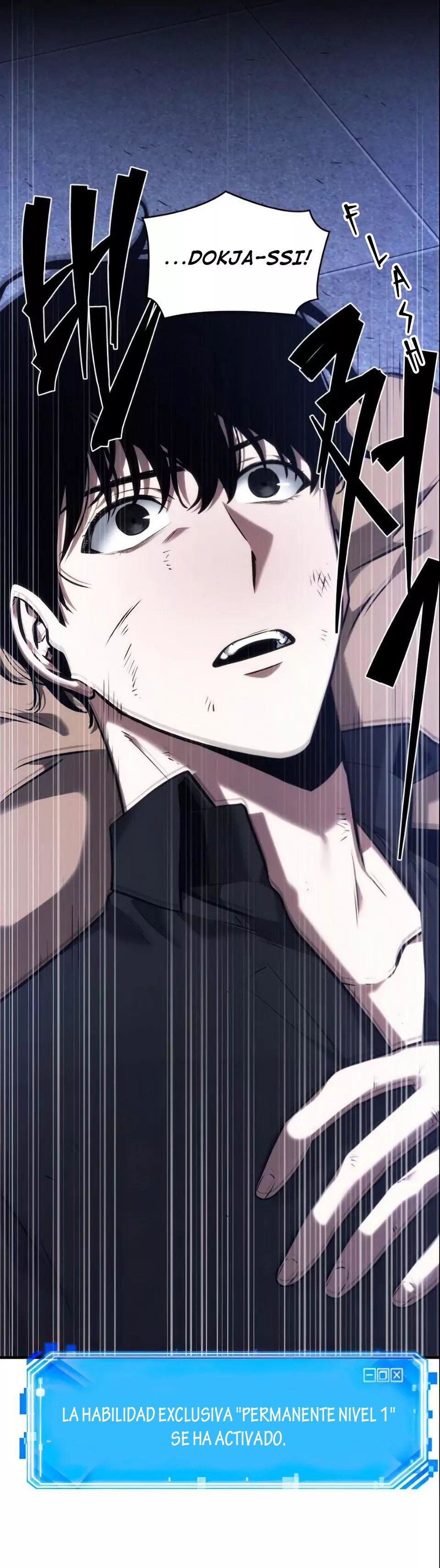 Read Lector omnisciente ES Manga Online