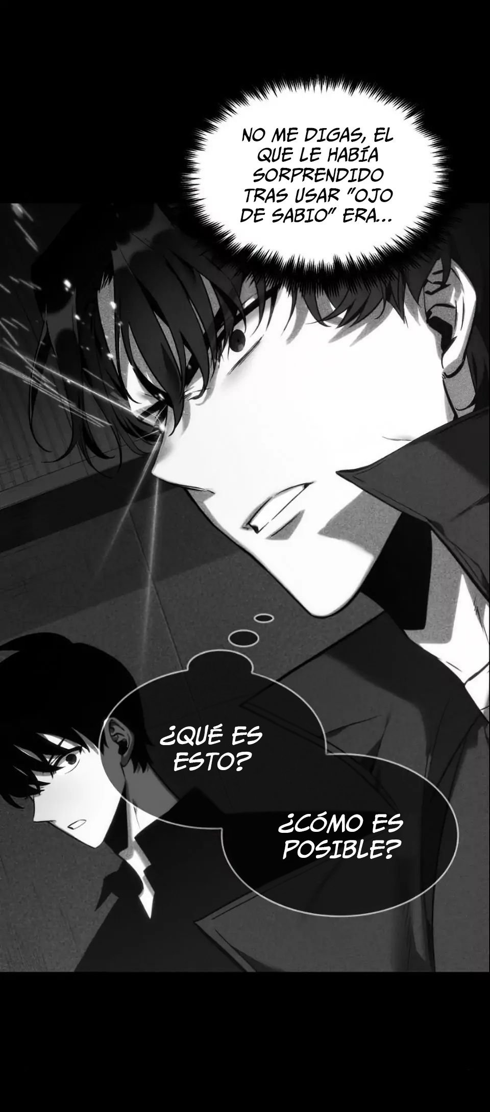 Read Lector omnisciente ES Manga Online