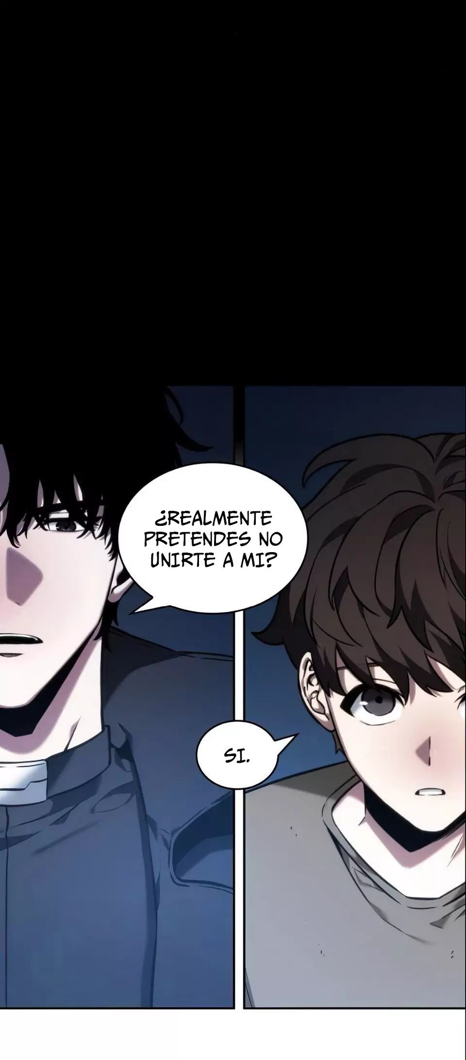 Read Lector omnisciente ES Manga Online