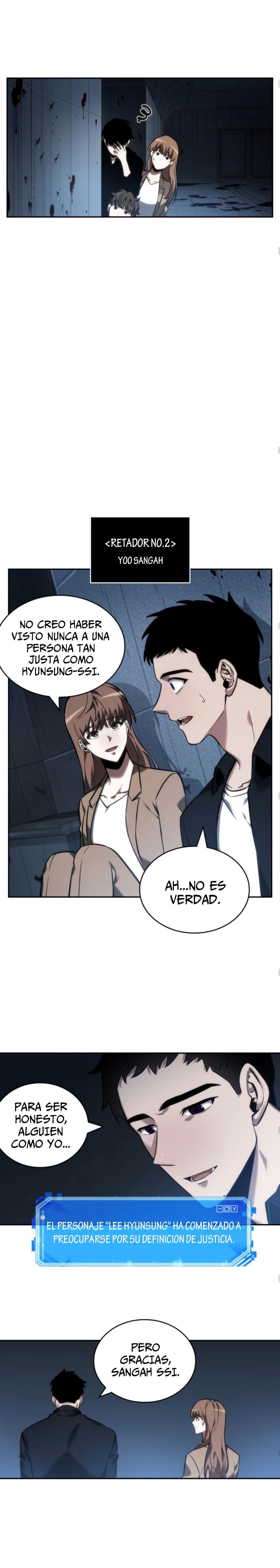 Read Lector omnisciente ES Manga Online