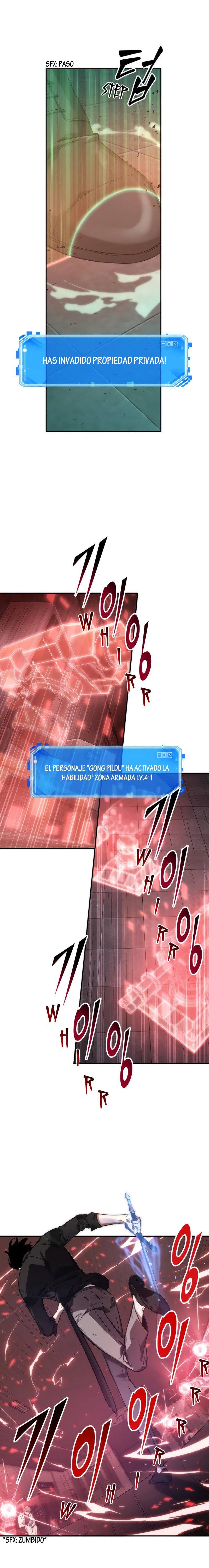 Read Lector omnisciente ES Manga Online