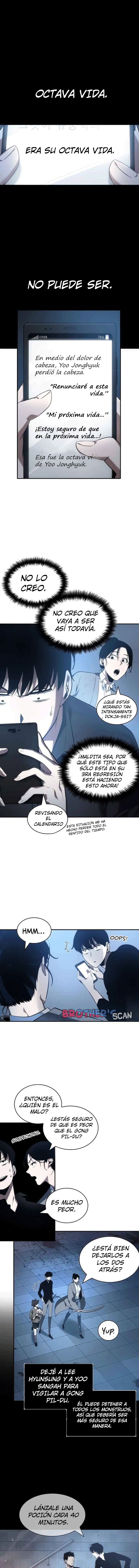 Read Lector omnisciente ES Manga Online
