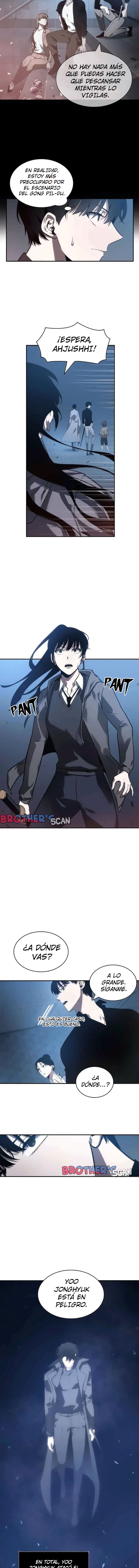 Read Lector omnisciente ES Manga Online