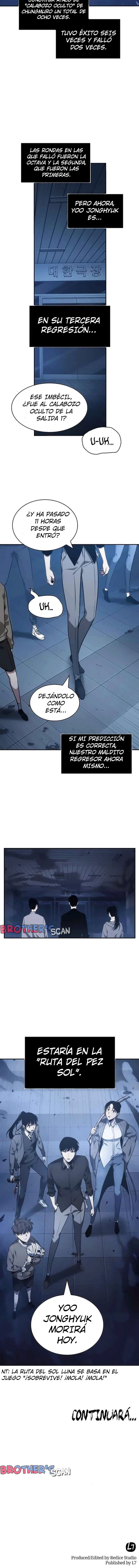 Read Lector omnisciente ES Manga Online