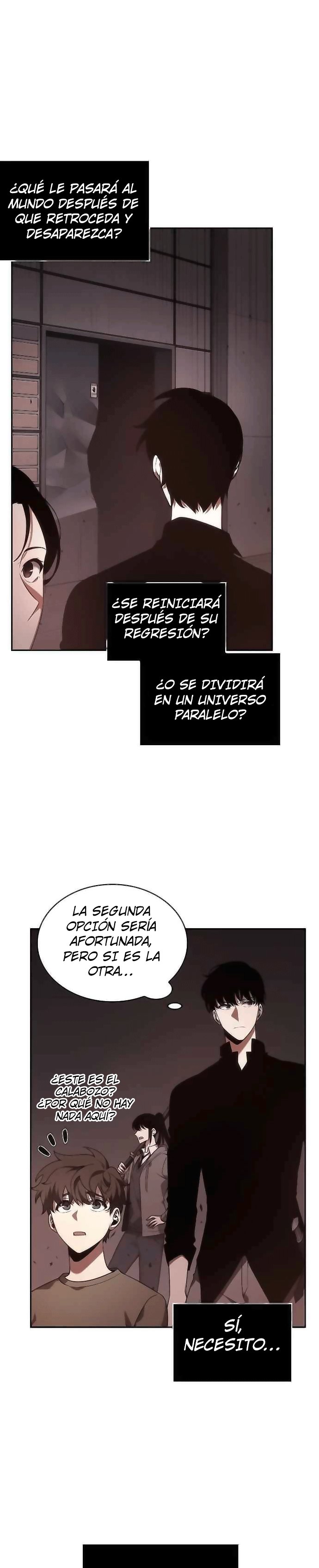 Read Lector omnisciente ES Manga Online