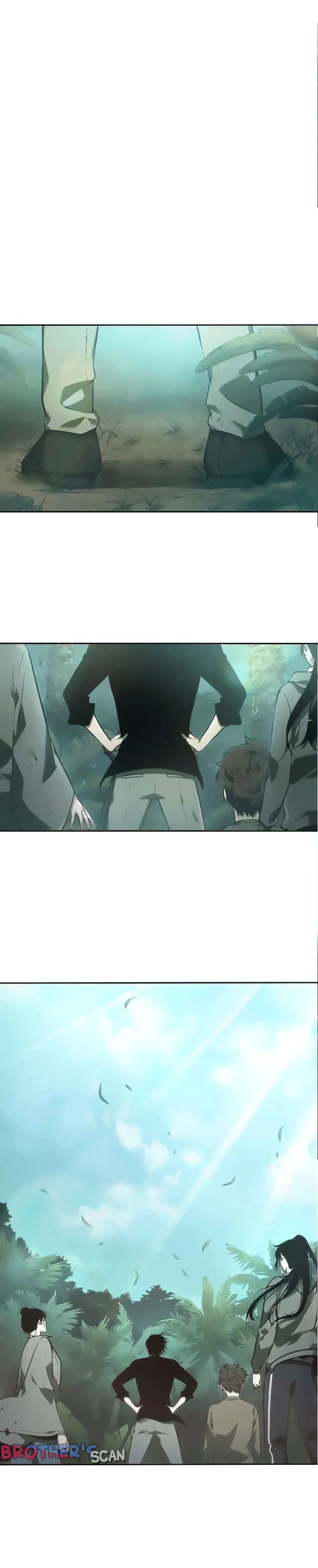 Read Lector omnisciente ES Manga Online