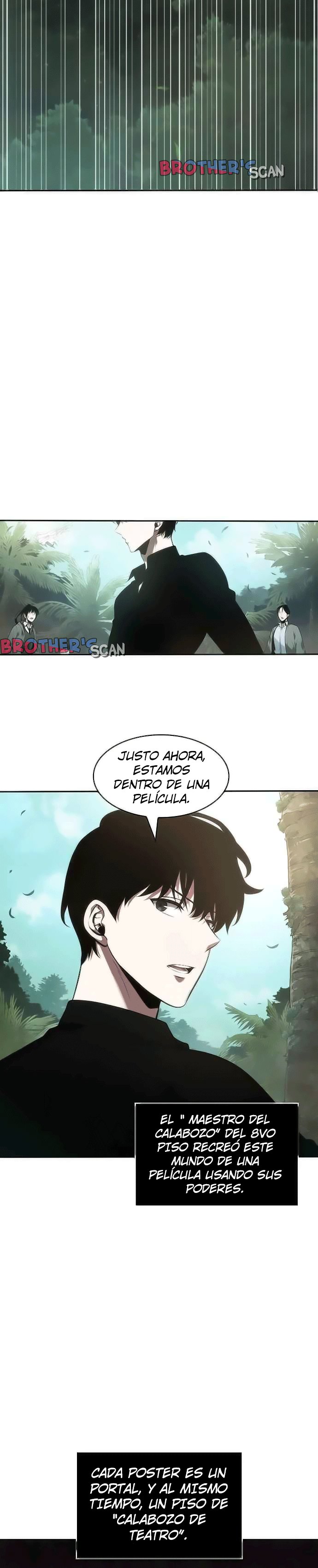 Read Lector omnisciente ES Manga Online