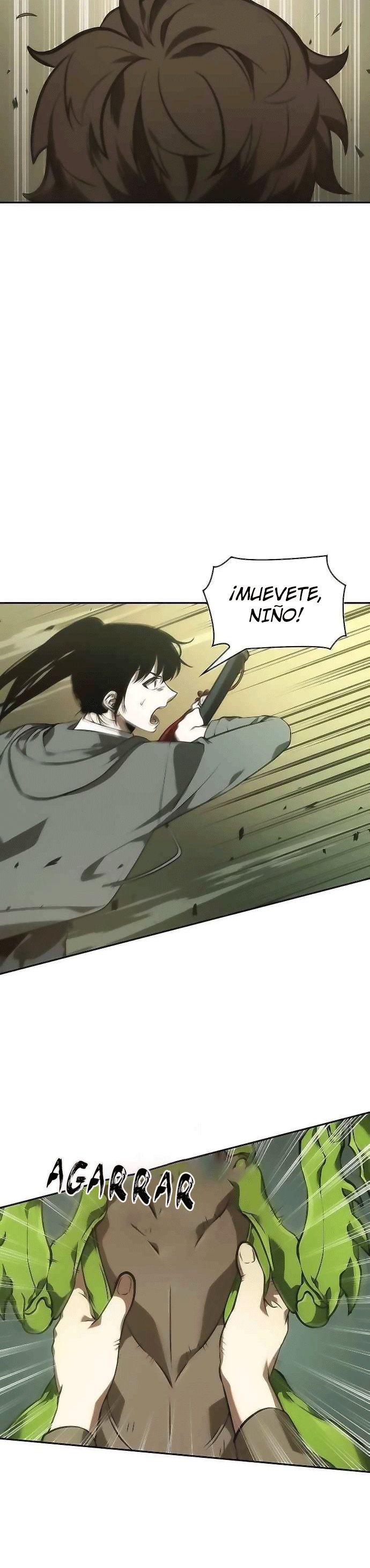 Read Lector omnisciente ES Manga Online
