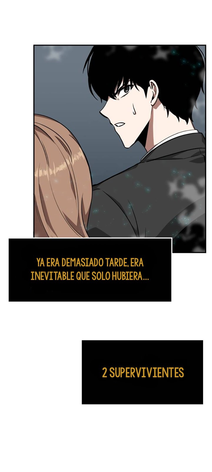 Read Lector omnisciente ES Manga Online