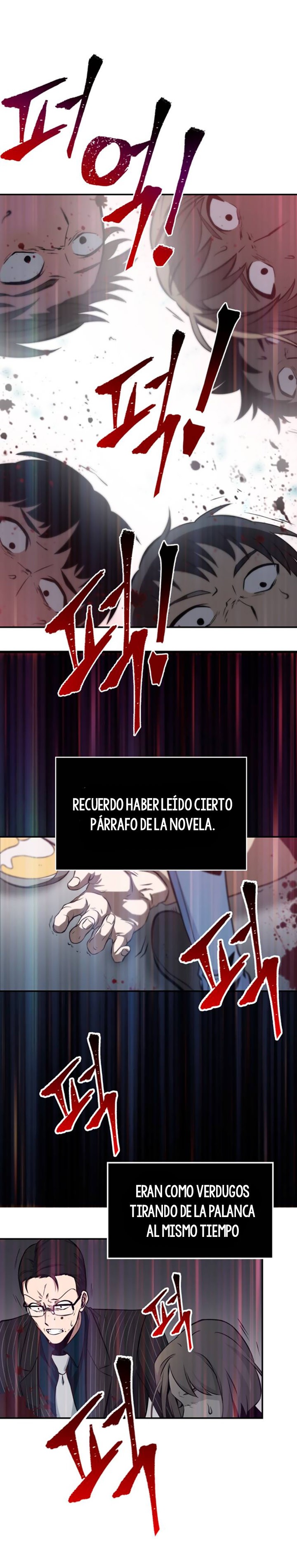 Read Lector omnisciente ES Manga Online