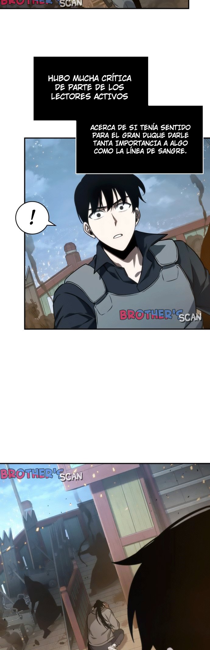 Read Lector omnisciente ES Manga Online