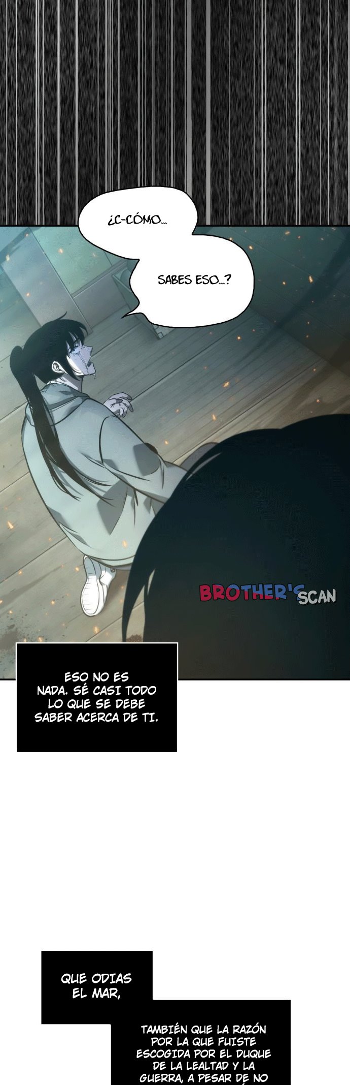 Read Lector omnisciente ES Manga Online