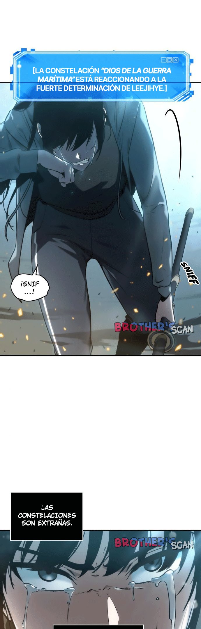 Read Lector omnisciente ES Manga Online