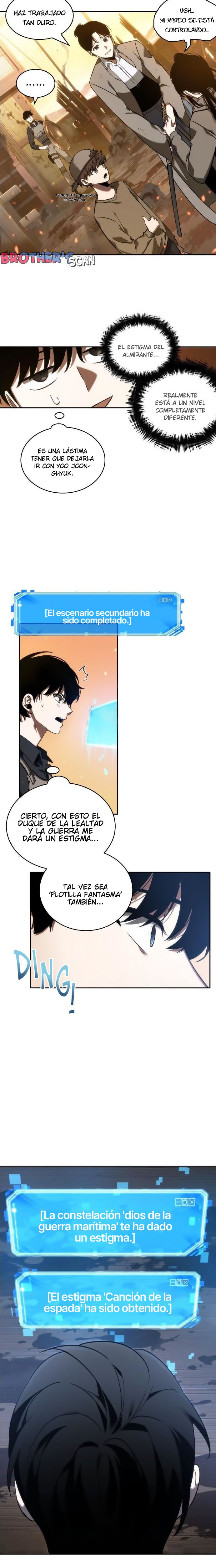Read Lector omnisciente ES Manga Online