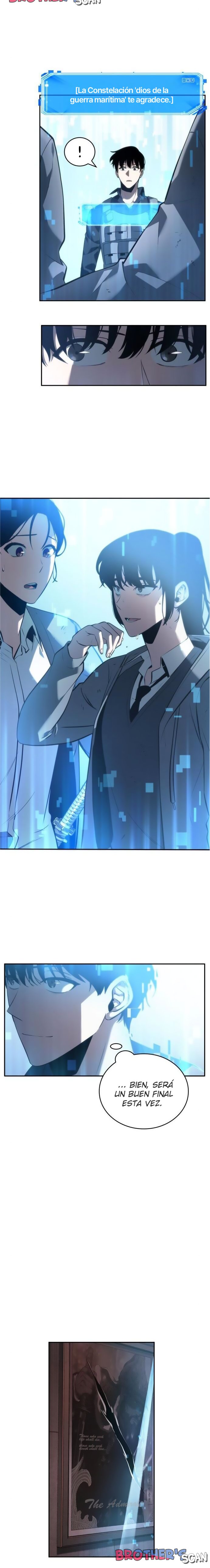 Read Lector omnisciente ES Manga Online