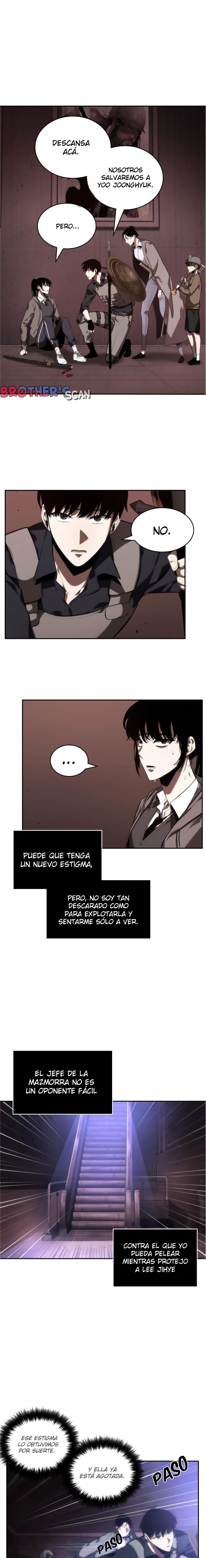 Read Lector omnisciente ES Manga Online