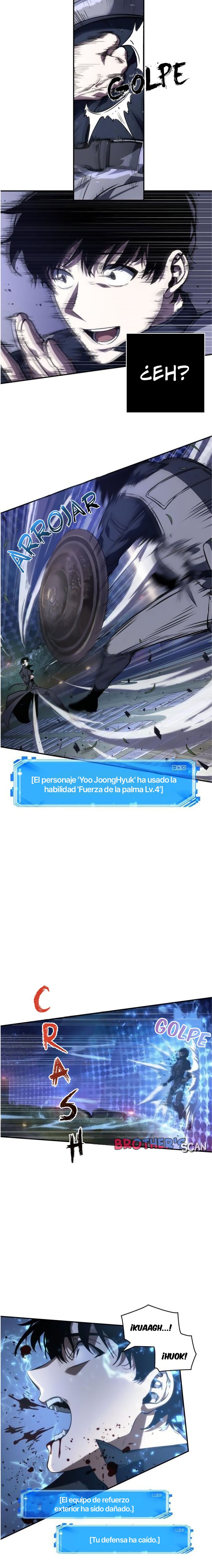 Read Lector omnisciente ES Manga Online