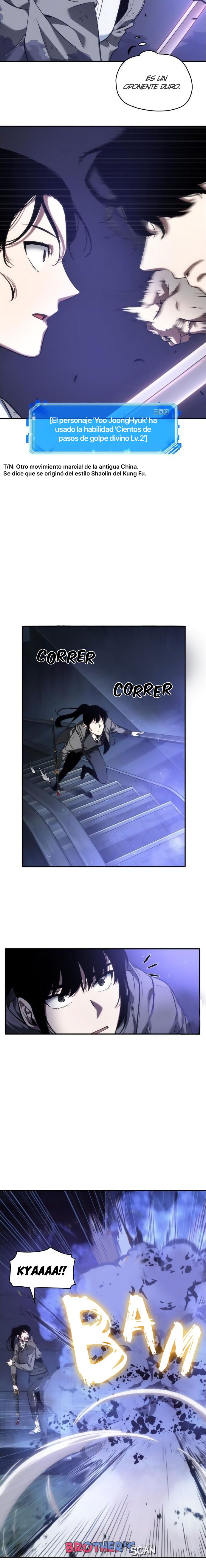 Read Lector omnisciente ES Manga Online