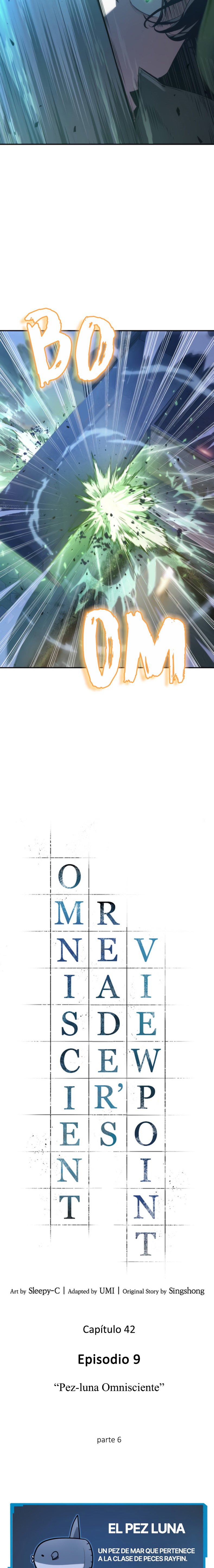 Read Lector omnisciente ES Manga Online