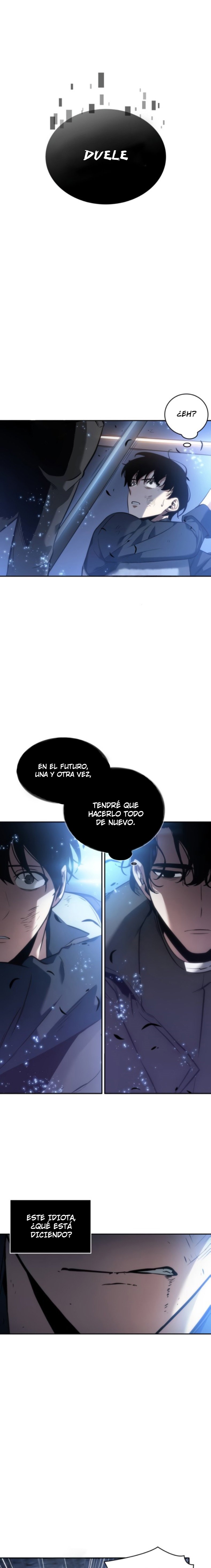 Read Lector omnisciente ES Manga Online