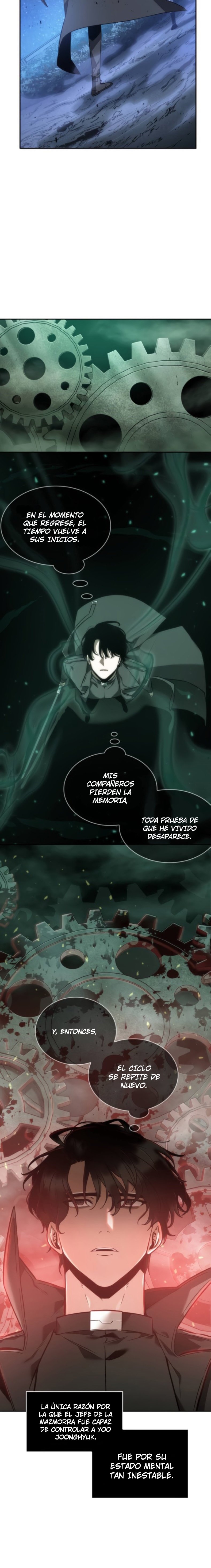 Read Lector omnisciente ES Manga Online