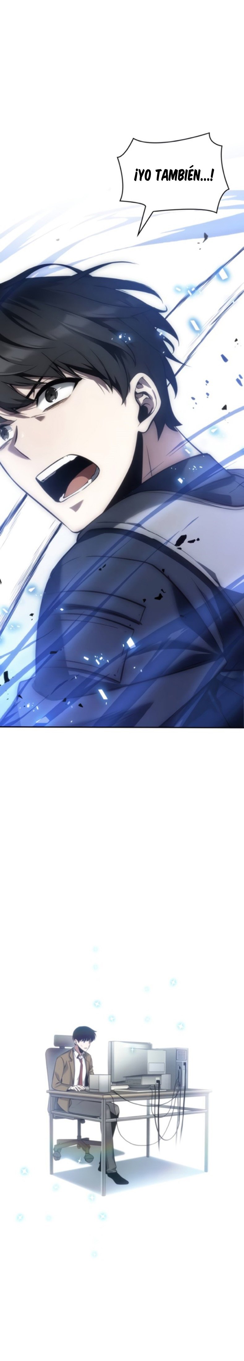 Read Lector omnisciente ES Manga Online