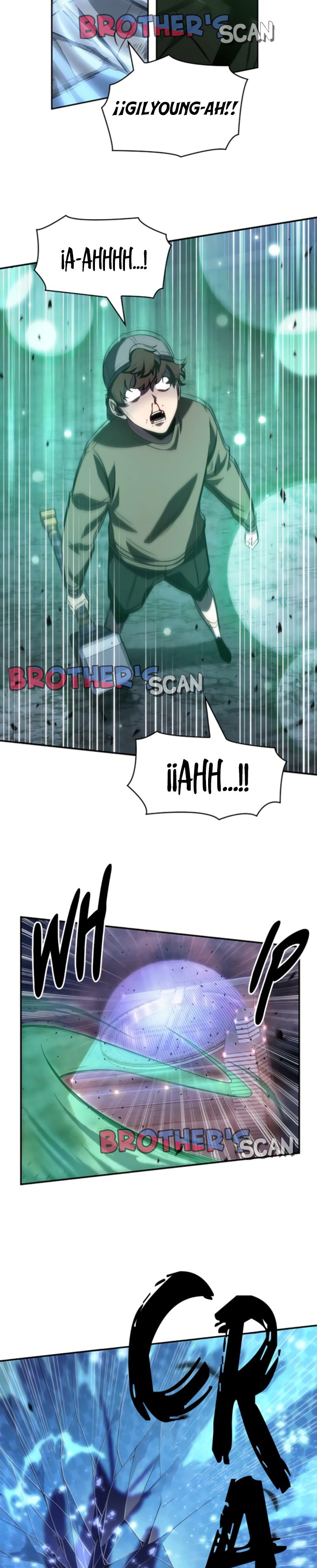 Read Lector omnisciente ES Manga Online