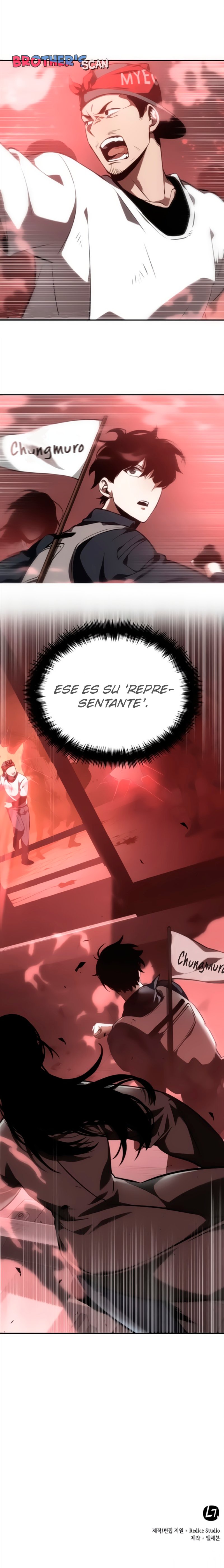 Read Lector omnisciente ES Manga Online