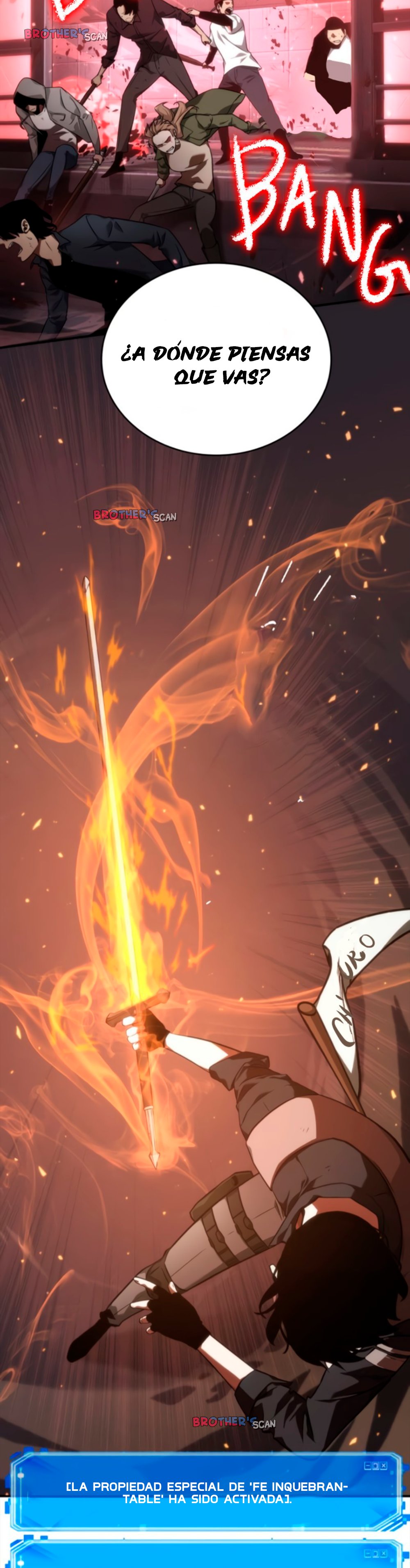Read Lector omnisciente ES Manga Online