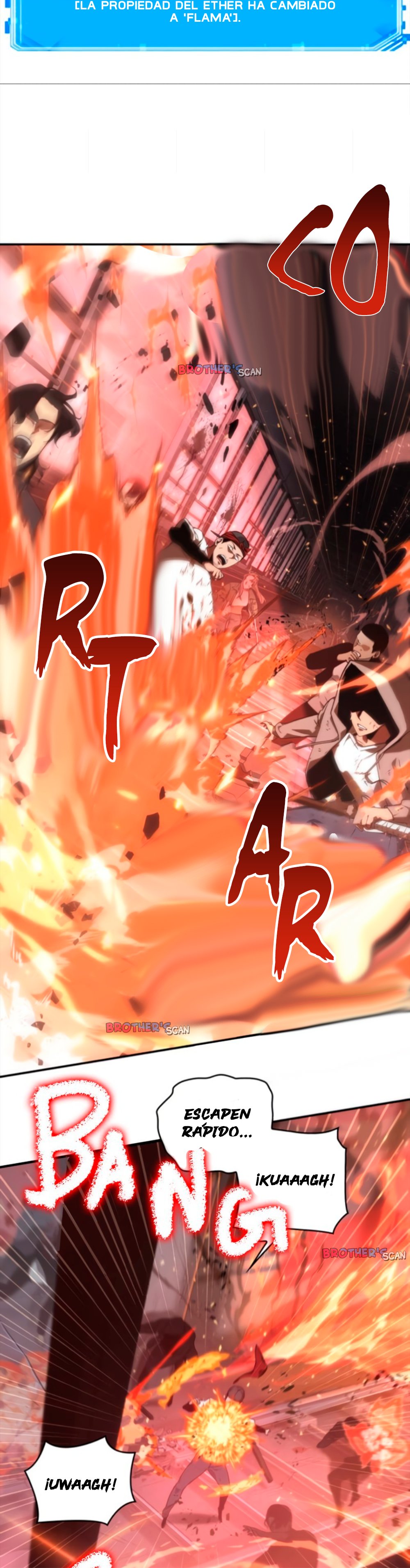 Read Lector omnisciente ES Manga Online
