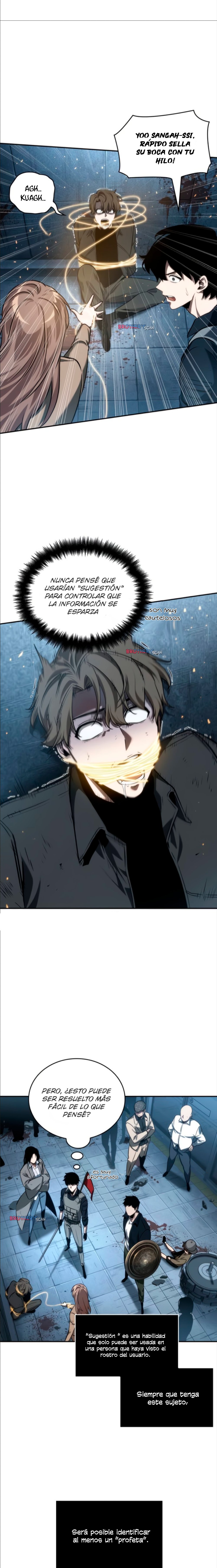 Read Lector omnisciente ES Manga Online